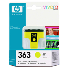 HP 363 Y